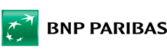 logo bnp paribas