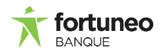 logo fortuneo